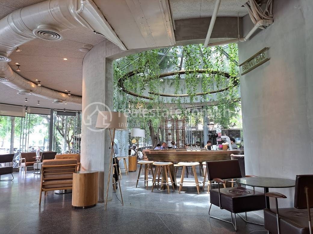 Chakto Mukh Restaurant For Sale in Chakto Mukh