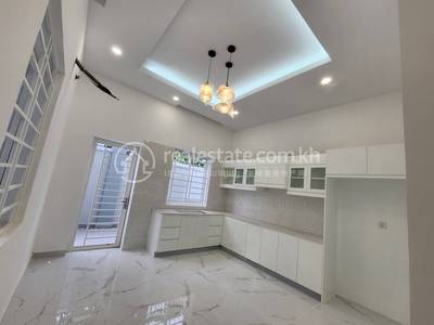 Borey Vimean Phnom Penh