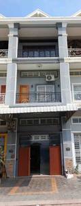 residential Unit for sale & rent ใน Chrang Chamres I รหัส 235420