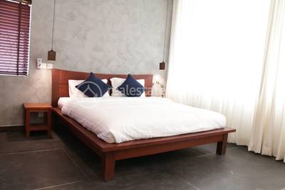 residential ServicedApartment for rent in Toul Tum Poung 1 ID 235443