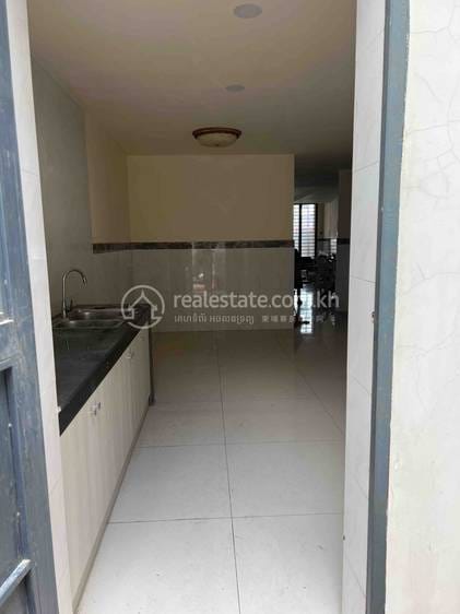 Flat For Sale in 2 ព្រែកហូ, Prek Ho, Ta Khmau, Kandal