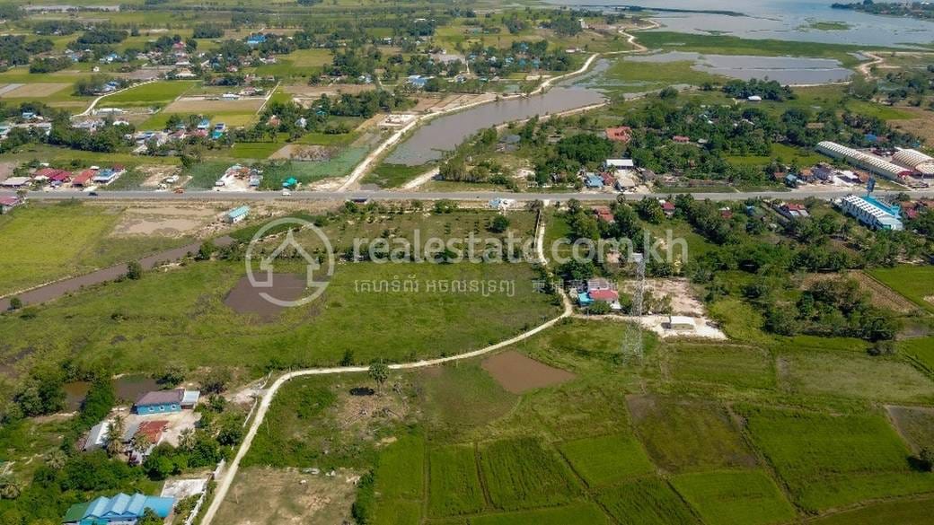 40,687 sqm Land Size Pozemky Na prodej for $3,661,830