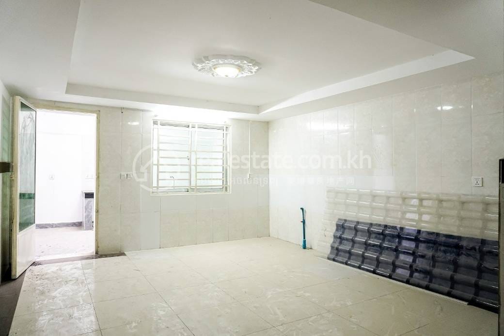 Flat House K pronájmu in Chak Angrae Kraom, Meanchey, Phnom Penh