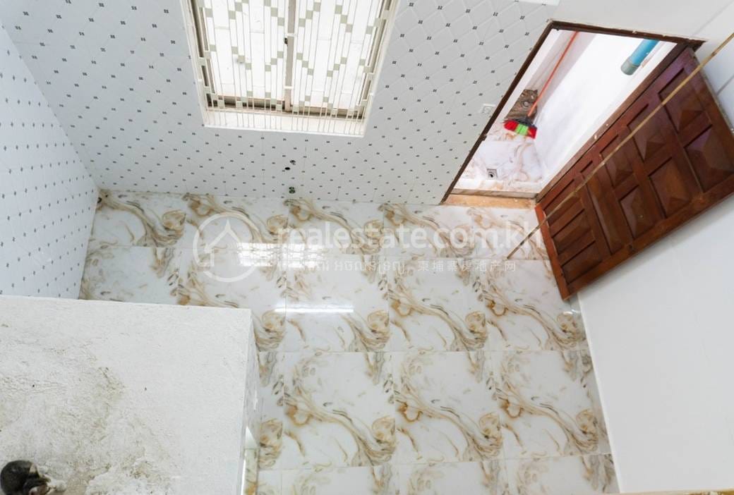 Chamkarmon店屋出租，位于Toul Tum Poung 1Chamkarmon，价格$1,500
