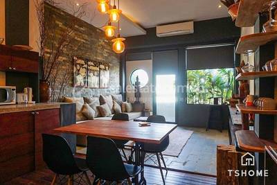  , Tonle Bassac, Chamkarmon, พนมเปญ