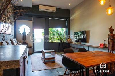  , Tonle Bassac, Chamkarmon, พนมเปญ