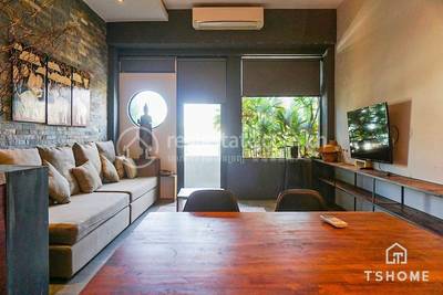  , Tonle Bassac, Chamkarmon, พนมเปญ