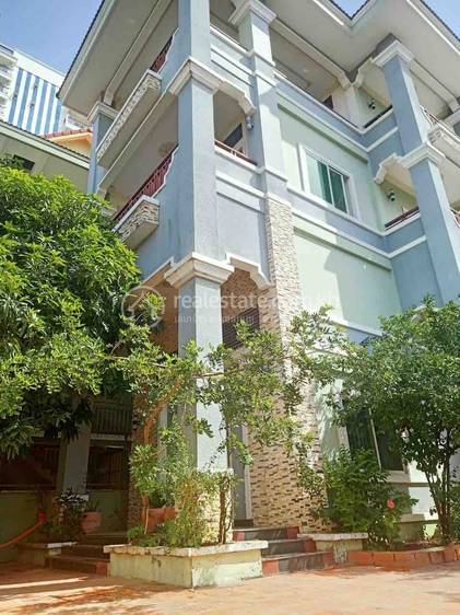 $280,000 Villa