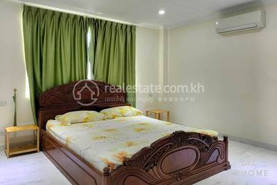  , បឹងព្រលិត, ៧ មករា, ភ្នំពេញ