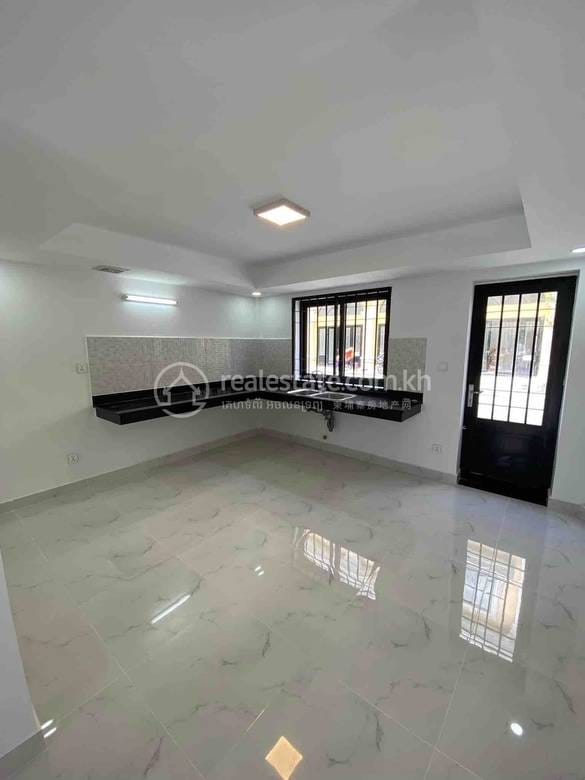 Shophouse For Sale in ta seng 01 prek, Chroy Changvar, Chroy Changvar, Phnom Penh