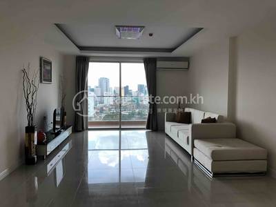 residential Condo for rent ใน Veal Vong รหัส 235082