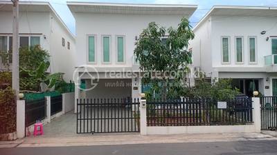 residential Villa for sale ใน Snaor รหัส 235125