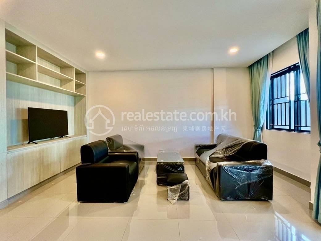 Cheung Aek Link House For Sale & Rent in Cheung Aek