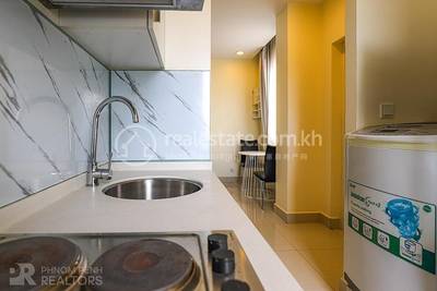 Appartement À louer à Chamkarmon $550