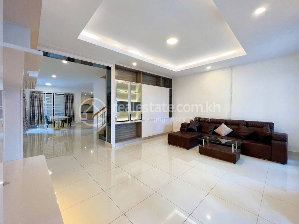 4卧室双子别墅For Sale & Rent，价格$450,000