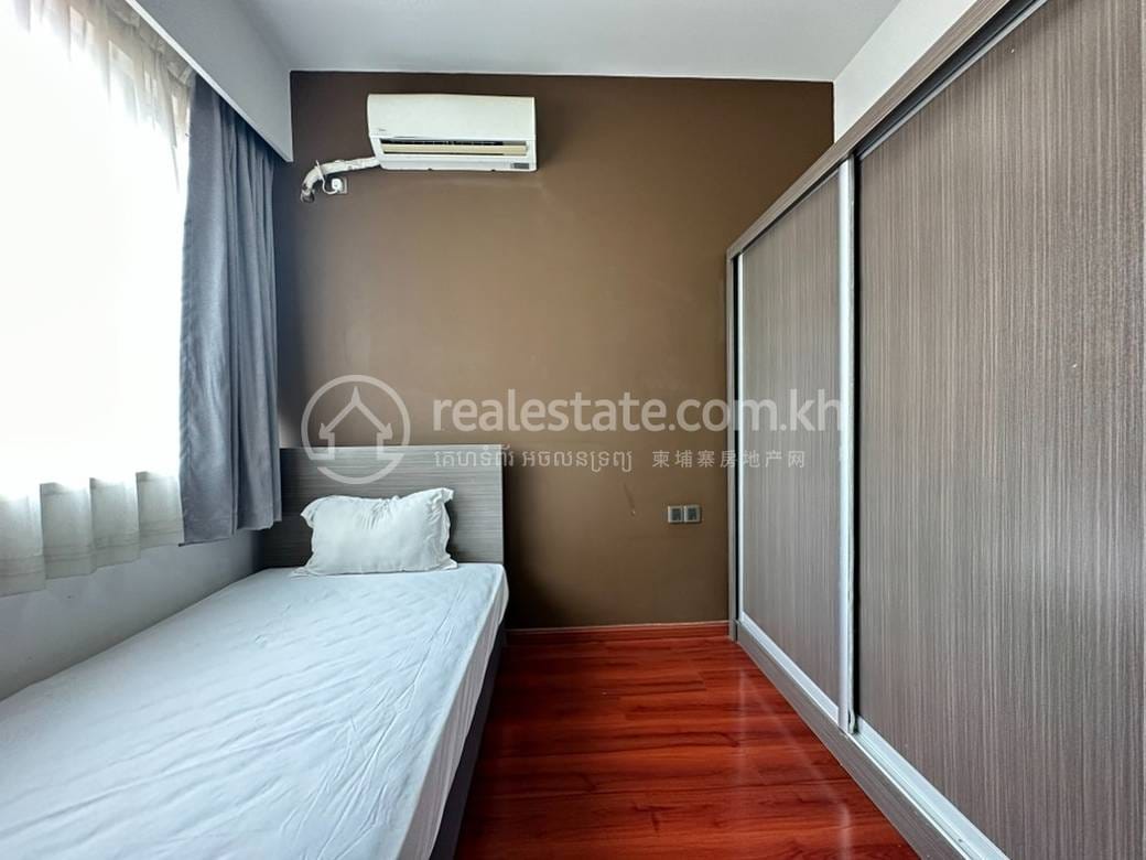 Boeng Keng Kang에 있는 콘도 임대 $650