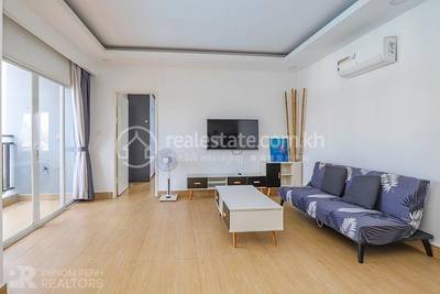  , BKK 3, Chamkarmon, Phnom Penh