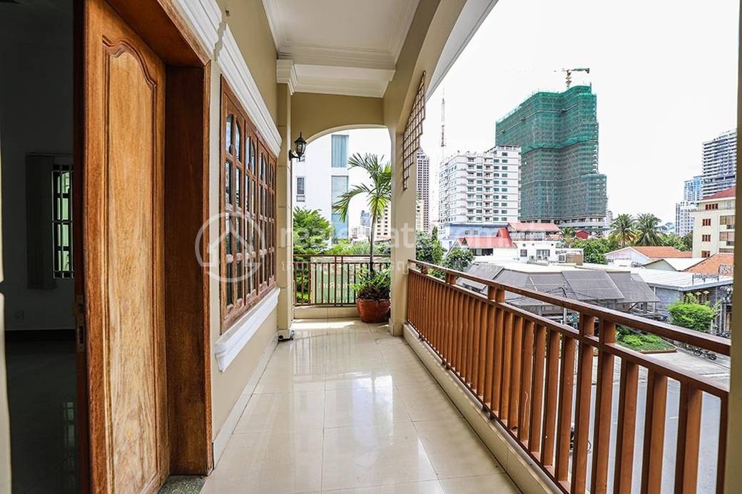 Offices For Rent in BKK 1, Boeng Keng Kang, Phnom Penh