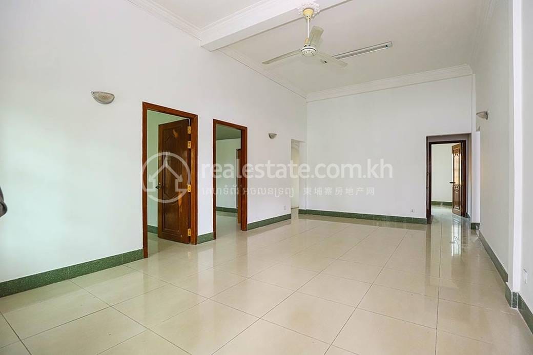 Offices For Rent in Boeng Keng Kang $650