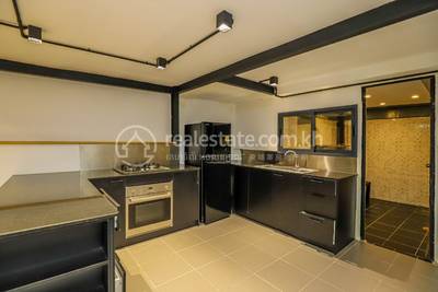  , Tonle Bassac, Chamkarmon, Phnom Penh