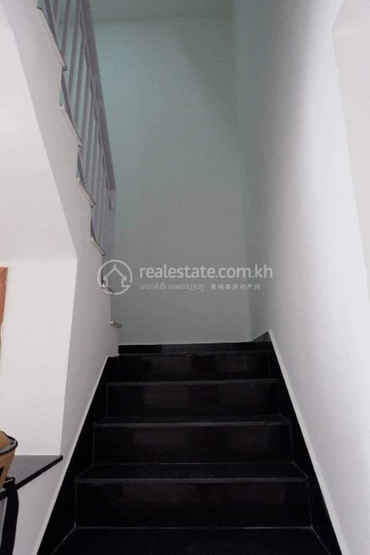 แฟลต สำหรับขาย ใน Dangkao $90,000