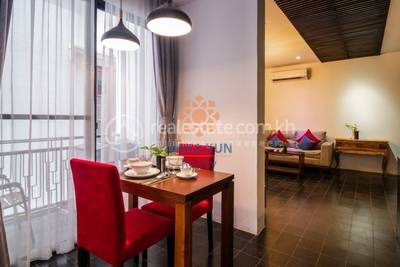  , Sala Kamraeuk, Siem Reap, Siem Reap