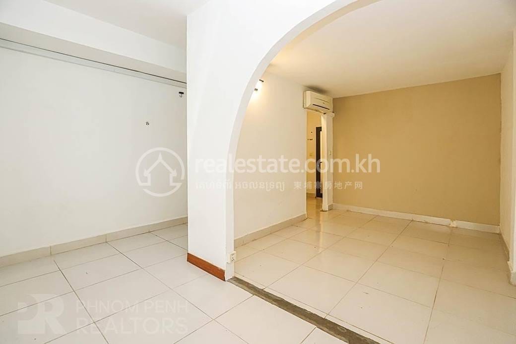 Daun Penh에 있는 사무물업 임대 $550