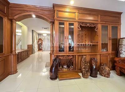  , និរោធ, ច្បារអំពៅ, ភ្នំពេញ