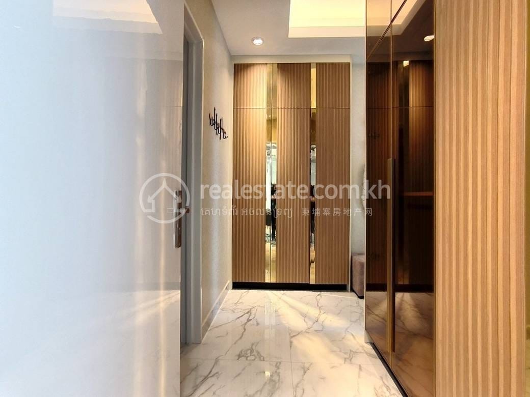 ខុនដូ For Sale & Rent នៅ បឹងកេងកង១, បឹងកេងកង, ភ្នំពេញ