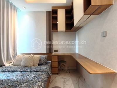 BKK 1 ខុនដូ For Sale & Rent នៅ BKK 1