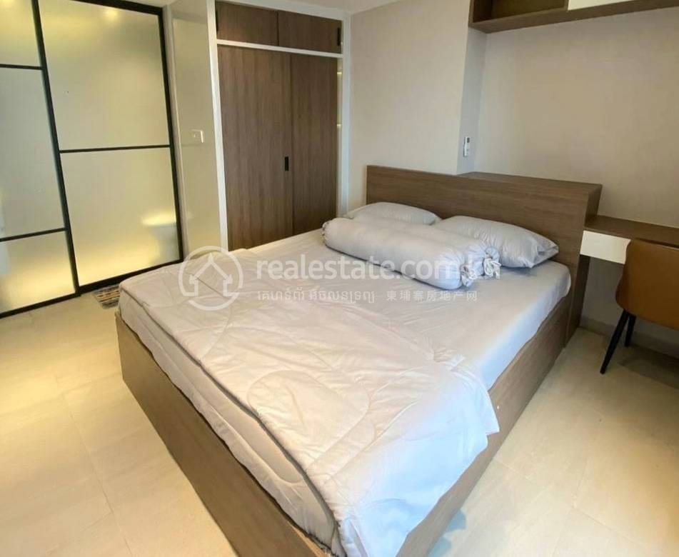 Toul Kork套房出租，价格$550