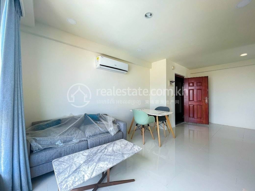 Boeung Kak 1建筑出售，位于Boeung Kak 1