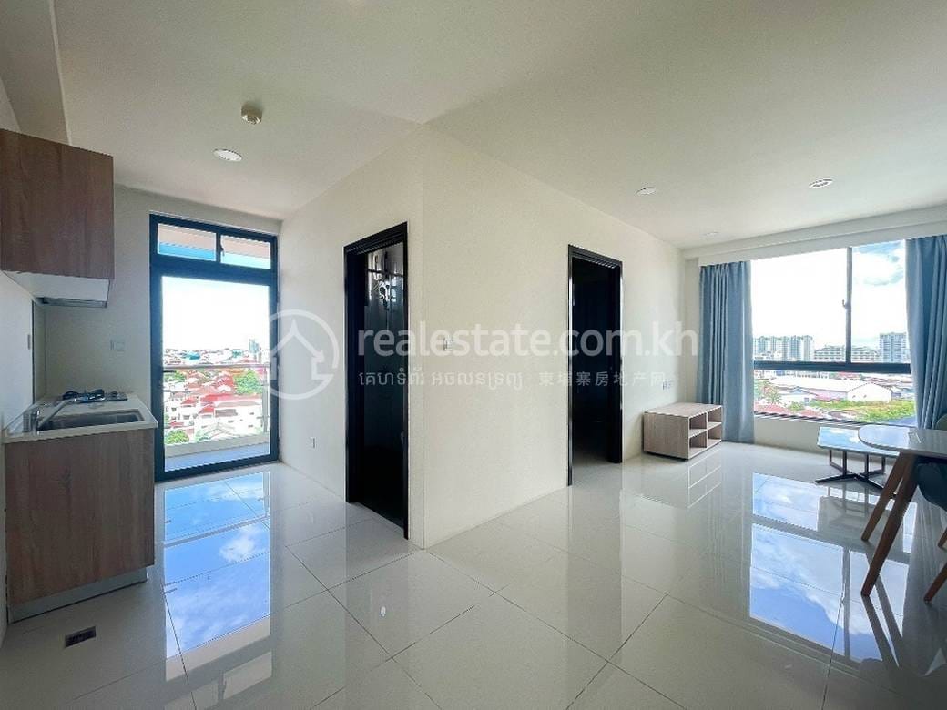 Toul Kork建筑出售，位于Boeung Kak 1Toul Kork，价格$16,000,000