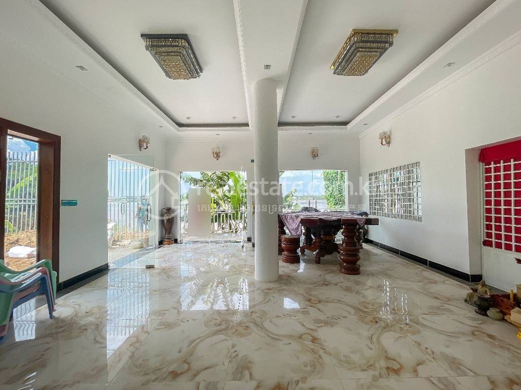 Villa 3 chambres À louer pour $3,000