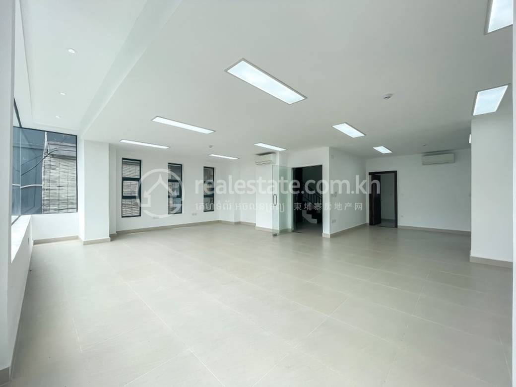 Tonle Bassac建筑出售，位于Tonle Bassac