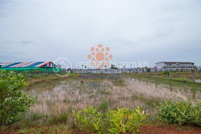   , Ampil, Prasat Bakong, Siem Reap