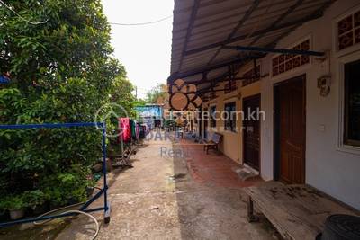  , ស្វាយដង្គំ, សៀមរាប, សៀមរាប