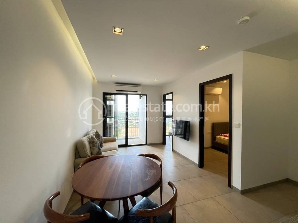 Urban Village Phase 1 | Condo Na sprzedaż w Boulevard Hun Sen, Chak Angrae Leu, Meanchey, Phnom Penh