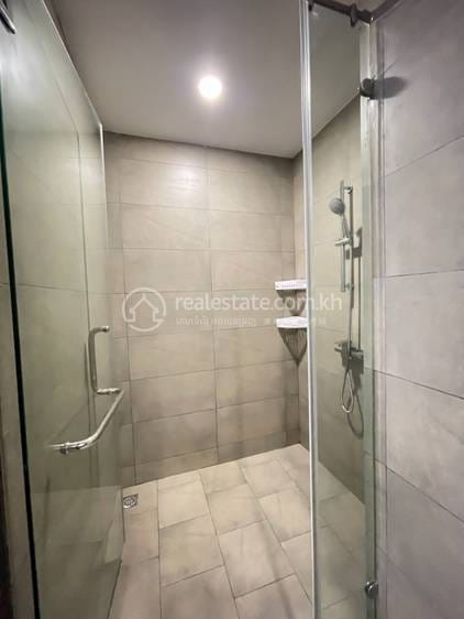 Urban Village Phase 1 | Condo Na sprzedaż o powierzchni mieszkalnej 45-222 m² w Meanchey