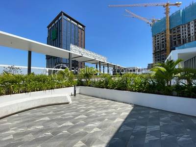 Urban Village Phase 1 | Meanchey Condo Na wynajem w Meanchey