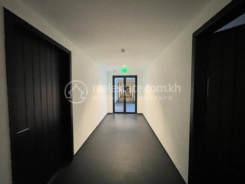 Urban Village Phase 1 | Condo Na wynajem z 2 sypialniami za $550