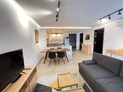 Urban Village Phase 1
