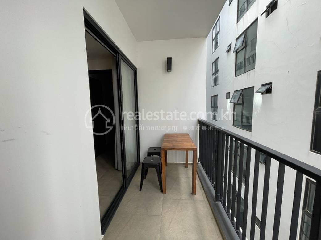 Urban Village Phase 1 | Condo Na wynajem o powierzchni mieszkalnej 45-222 m² w Meanchey