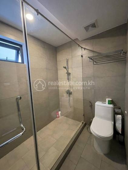 Urban Village Phase 1 | Condo Na wynajem w Meanchey $550