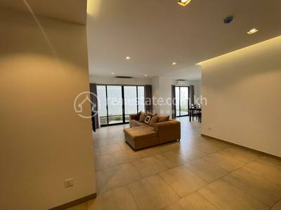Urban Village Phase 1