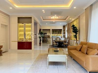 Nirouth, Chbar Ampov, Phnom Penh