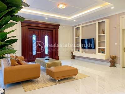 Nirouth, Chbar Ampov, Phnom Penh