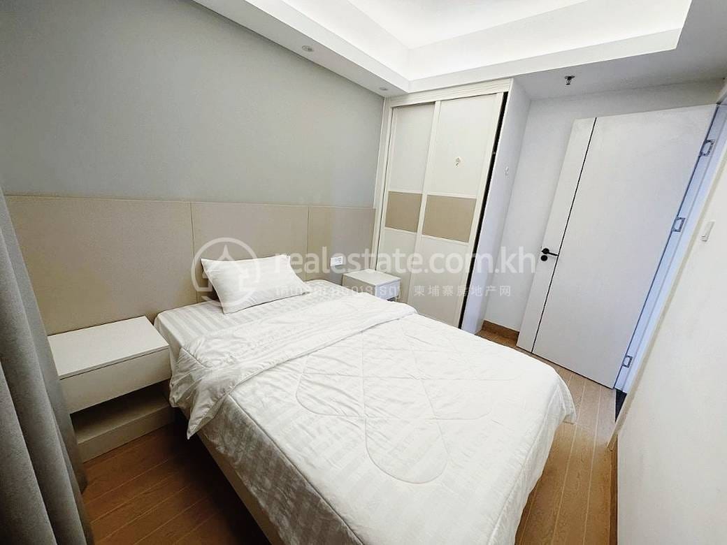 BKK 1 Apartmán K pronájmu in BKK 1