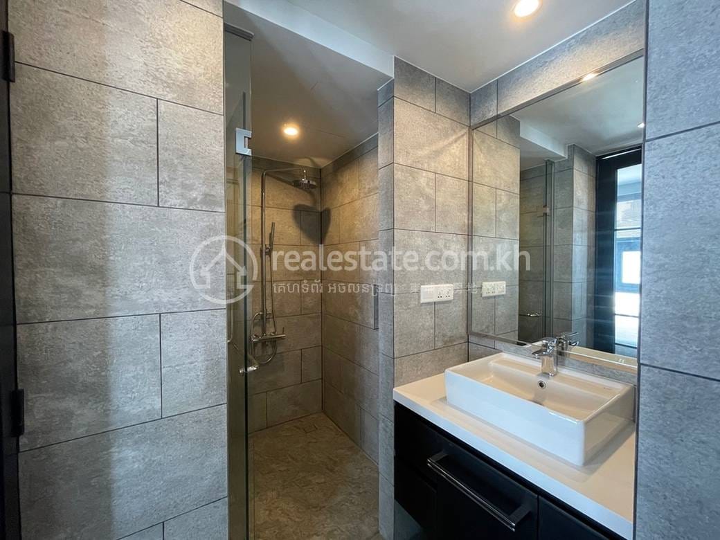 Boeng Keng Kang公寓出租，价格$600