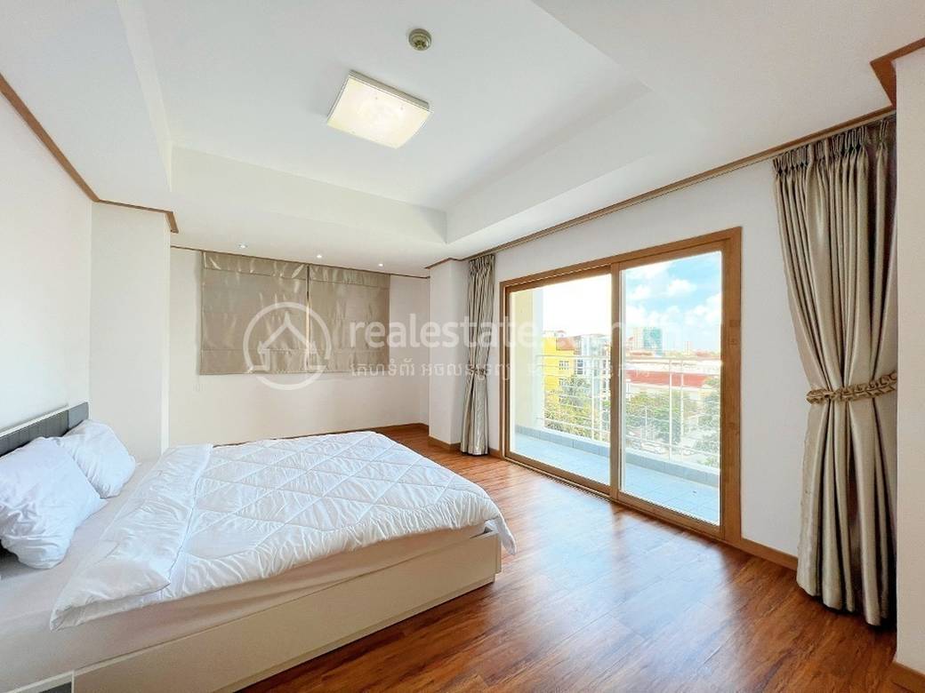 De Castle Noblesse | Condo Na prodej in Boeung Kak 1, Toul Kork, Phnom Penh
